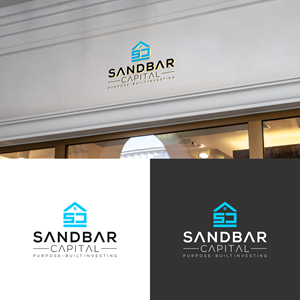 Logo Design by Berkah_Bandot for this project | Design: #35622769