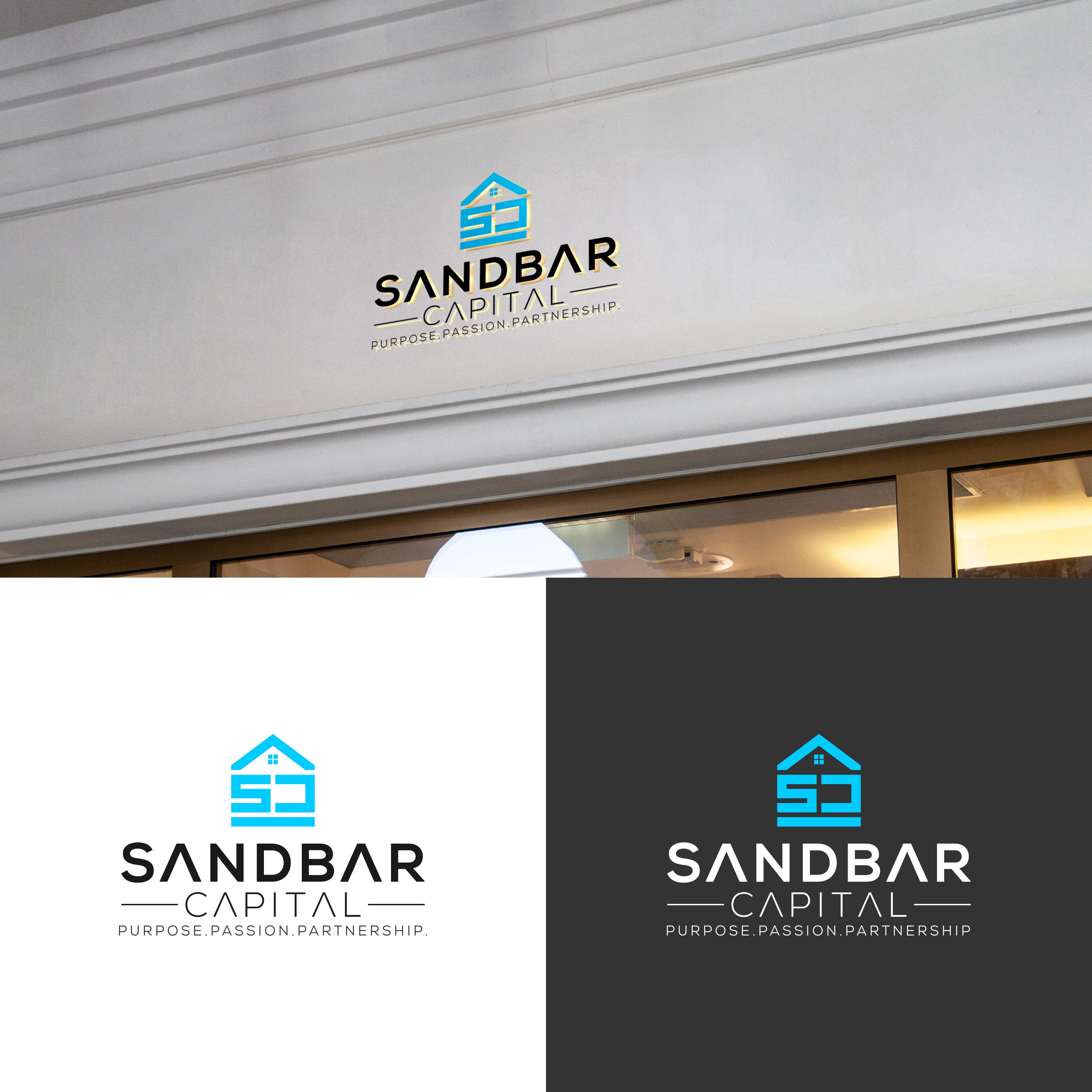 Design de Logo par Berkah_Bandot pour ce projet | Design #35622770