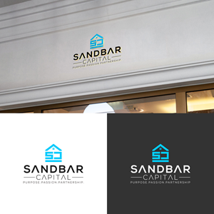 Logo Design by Berkah_Bandot for this project | Design: #35622770