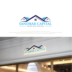 Logo Design by logofy2025