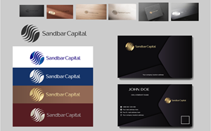 Logo Design by LAONE