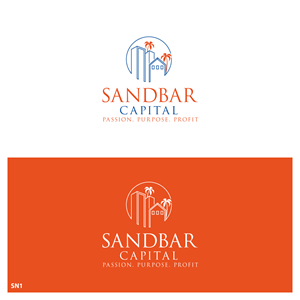 Logo Design by Sujit Banerjee for this project | Design: #35612813