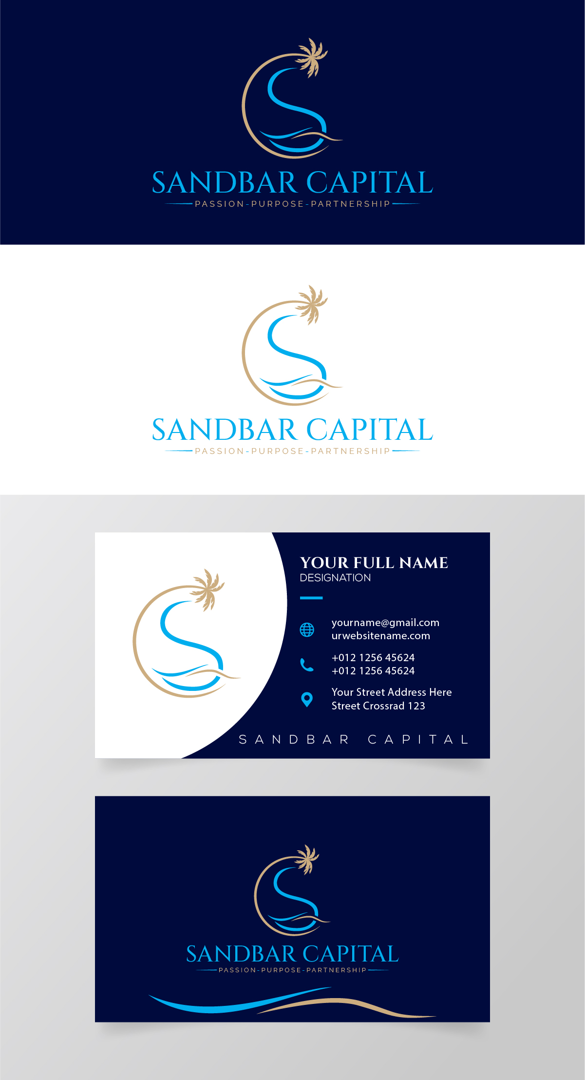 Logo Design by Owltive for this project | Design #35637676