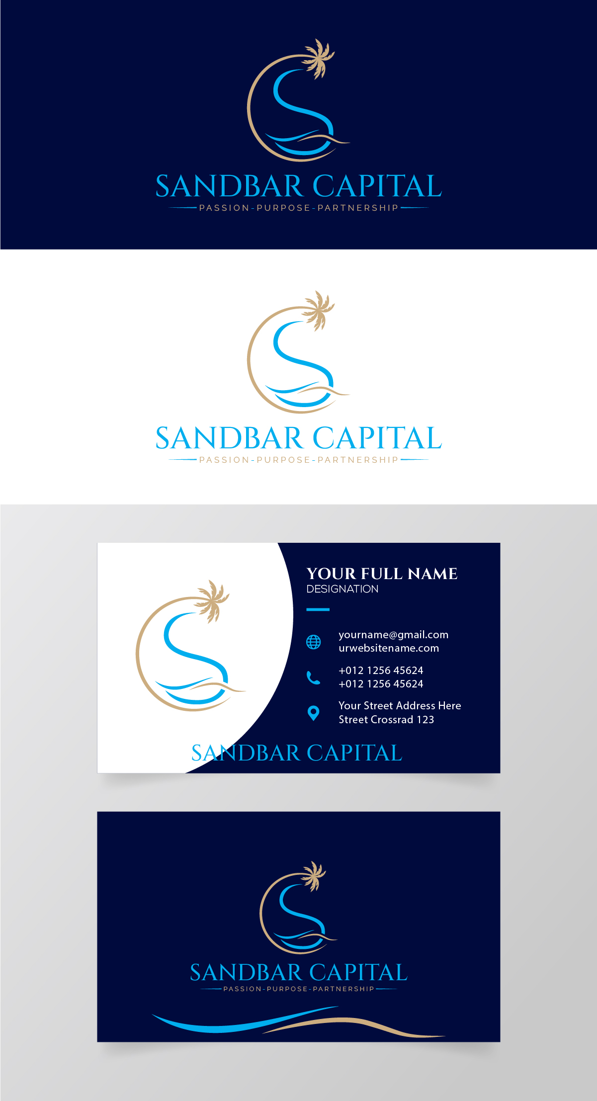 Logo Design by Owltive for this project | Design #35637677