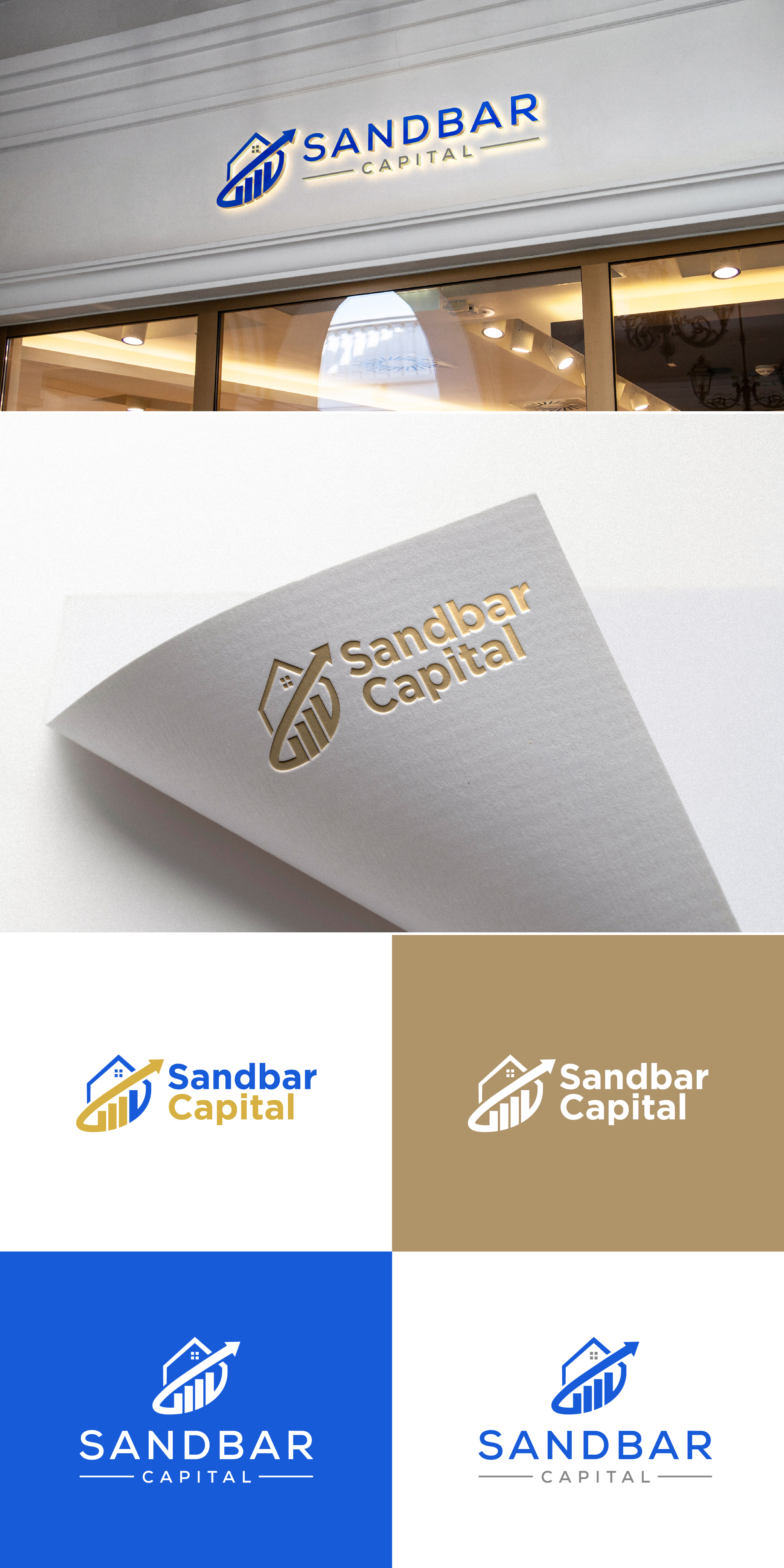 Logo Design by AL-BARAKAH for this project | Design #35614604