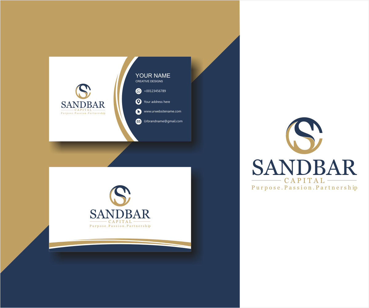 Logo Design by f i l d a for this project | Design #35628944