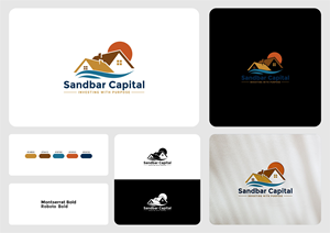 Logo Design by Septian Yossi for this project | Design: #35616639