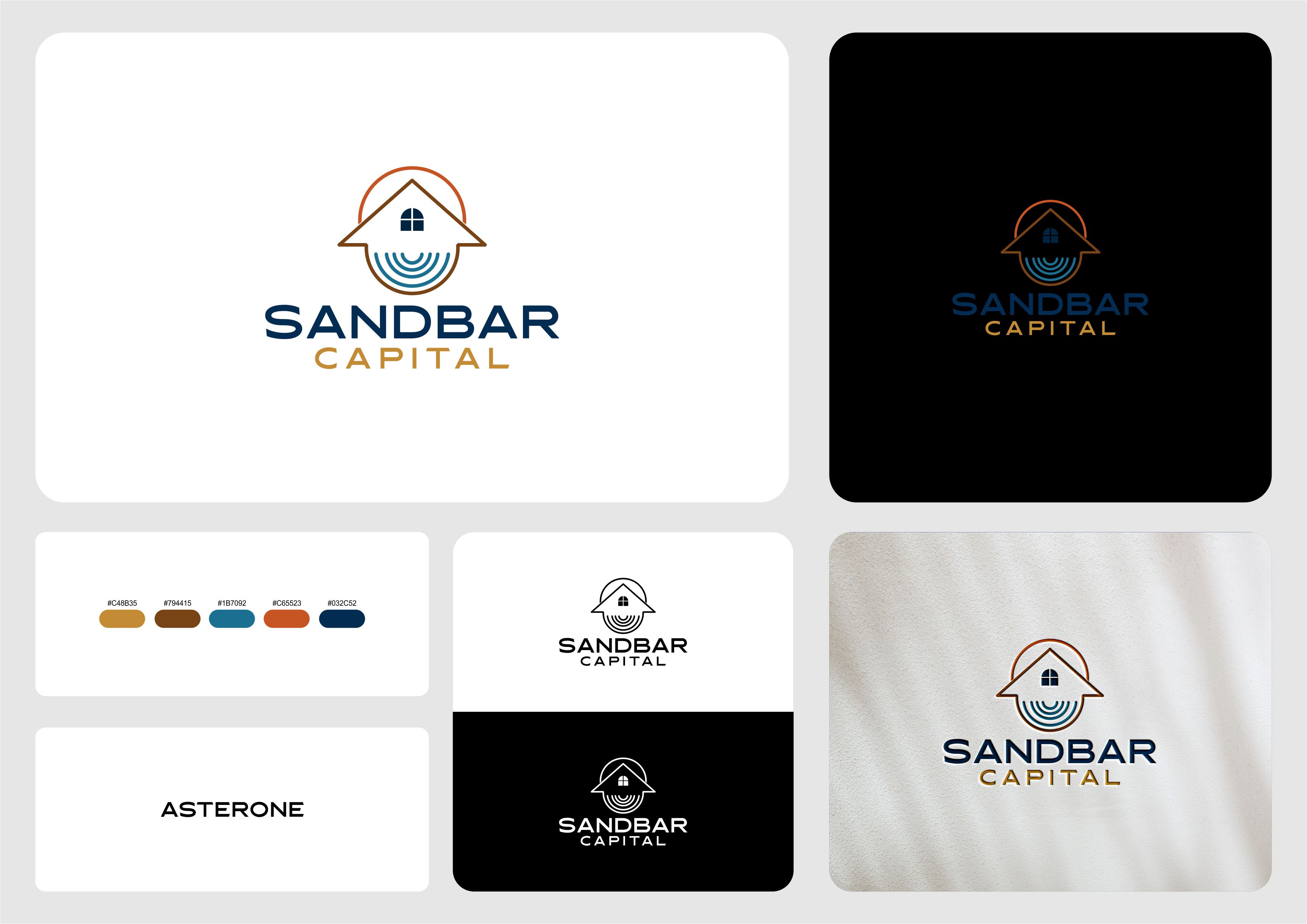 Logo Design by Septian Yossi for this project | Design #35616644