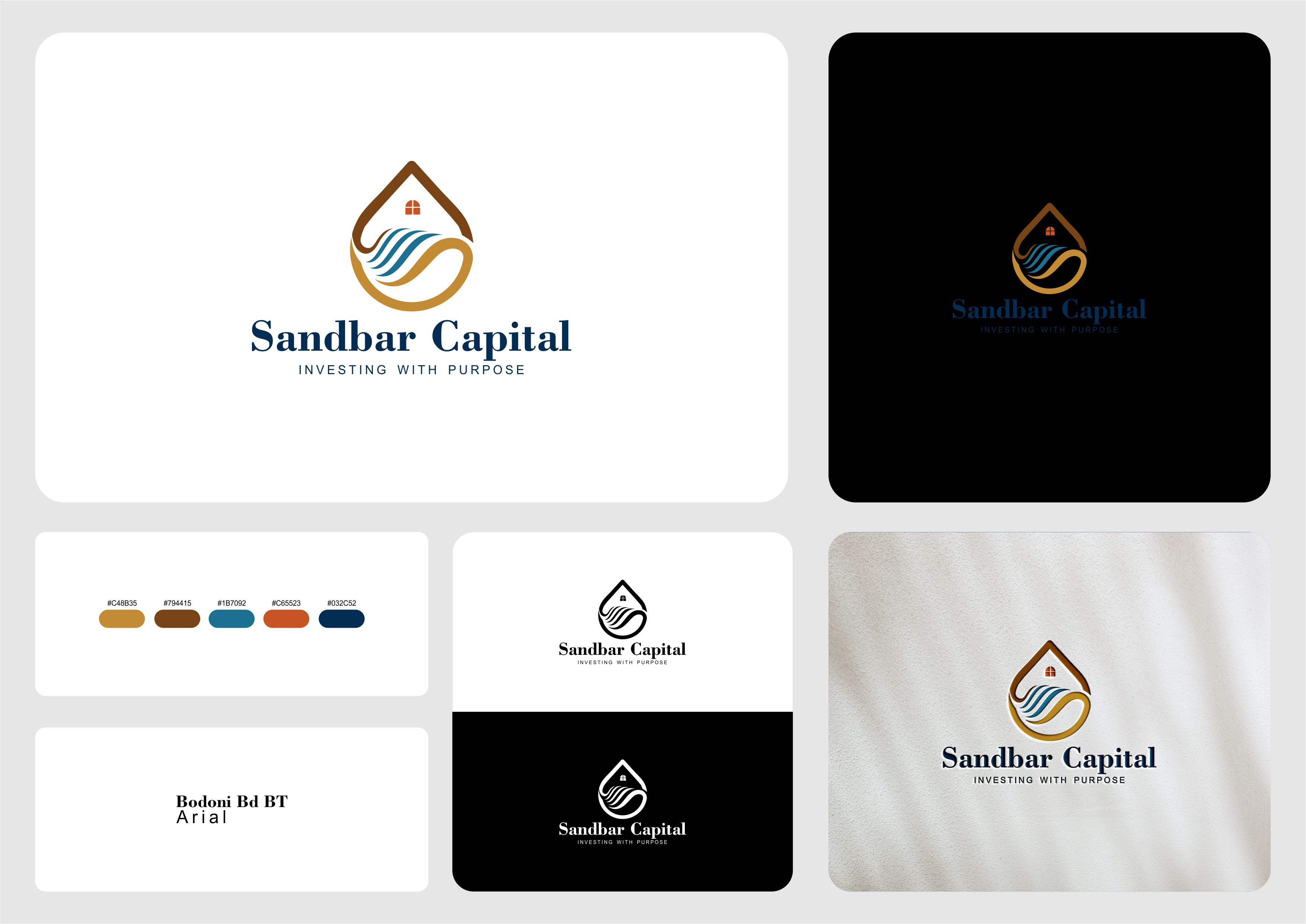 Logo Design by Septian Yossi for this project | Design #35616651