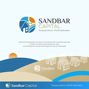 Logo Design by Dreambox.Design for this project | Design: #35610063