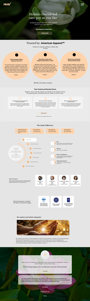 App-Design von RobC für dieses Projekt | Design: #35712030