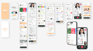 App Design by Awang_