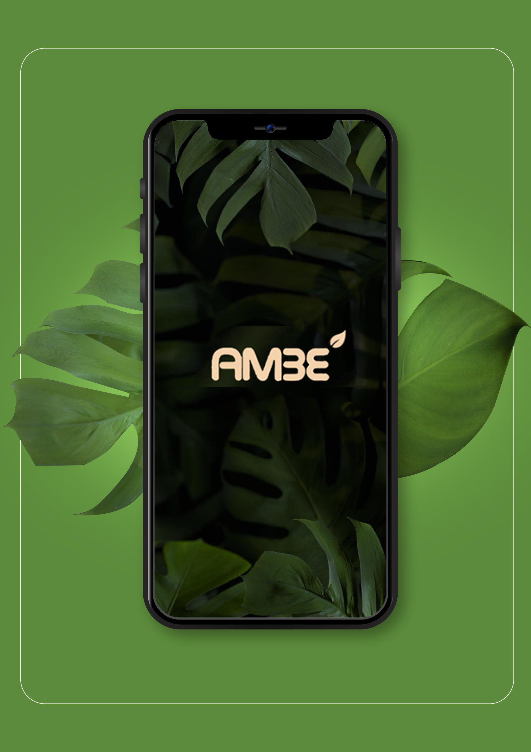 App Design by ed_scenery for this project | Design #35642649