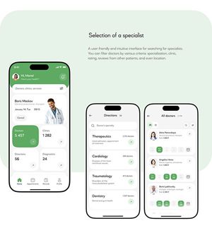 App-Design von Ron.IT für dieses Projekt | Design: #35650623