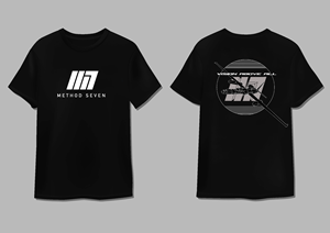 Diseño de Camiseta por JKIANN08 para este proyecto | Diseño: #35610834