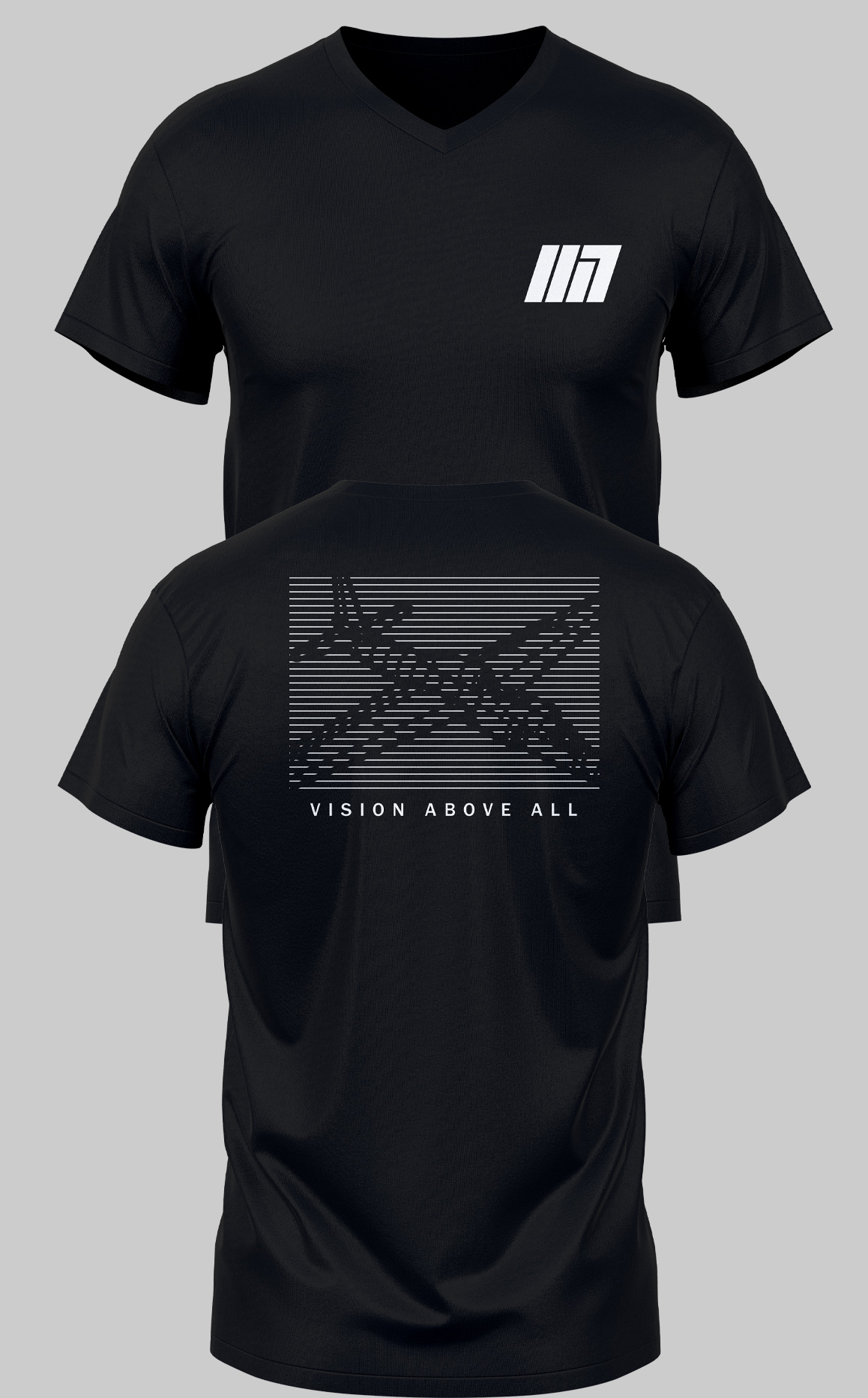 T-shirt Design by Teespixels for this project | Design #35621982