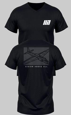 T-shirt Design by Teespixels for this project | Design: #35621982