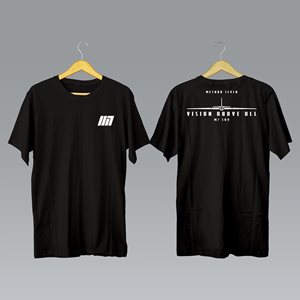T-shirt Design by NatalF87 for this project | Design #35610135