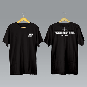 T-shirt Design by NatalF87 for this project | Design: #35666225