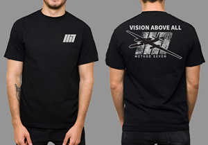 T-shirt Design by Karim Craft for this project | Design: #35617957