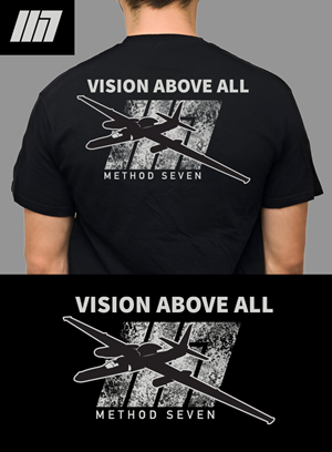 T-shirt Design by Karim Craft for this project | Design: #35617958