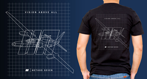 T-shirt Design by KickArt for this project | Design: #35614523