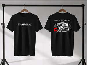 T-shirt Design by Musti.dsgn for this project | Design #35609556