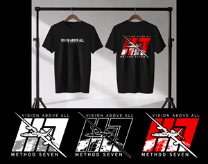 T-shirt Design by Musti.dsgn for this project | Design: #35611892