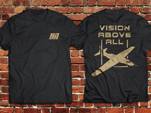 Diseño de Camiseta por normi para este proyecto | Diseño: #35614966