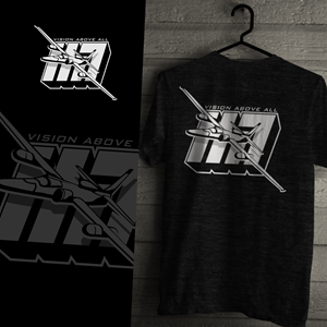 Diseño de Camiseta por luckdesign para este proyecto | Diseño: #35609907