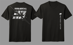 Diseño de Camiseta por Yakuza20 para este proyecto | Diseño: #35609383