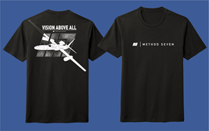 Diseño de Camiseta por Yakuza20 para este proyecto | Diseño: #35609385