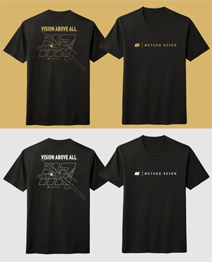 Diseño de Camiseta por Yakuza20 para este proyecto | Diseño: #35621237