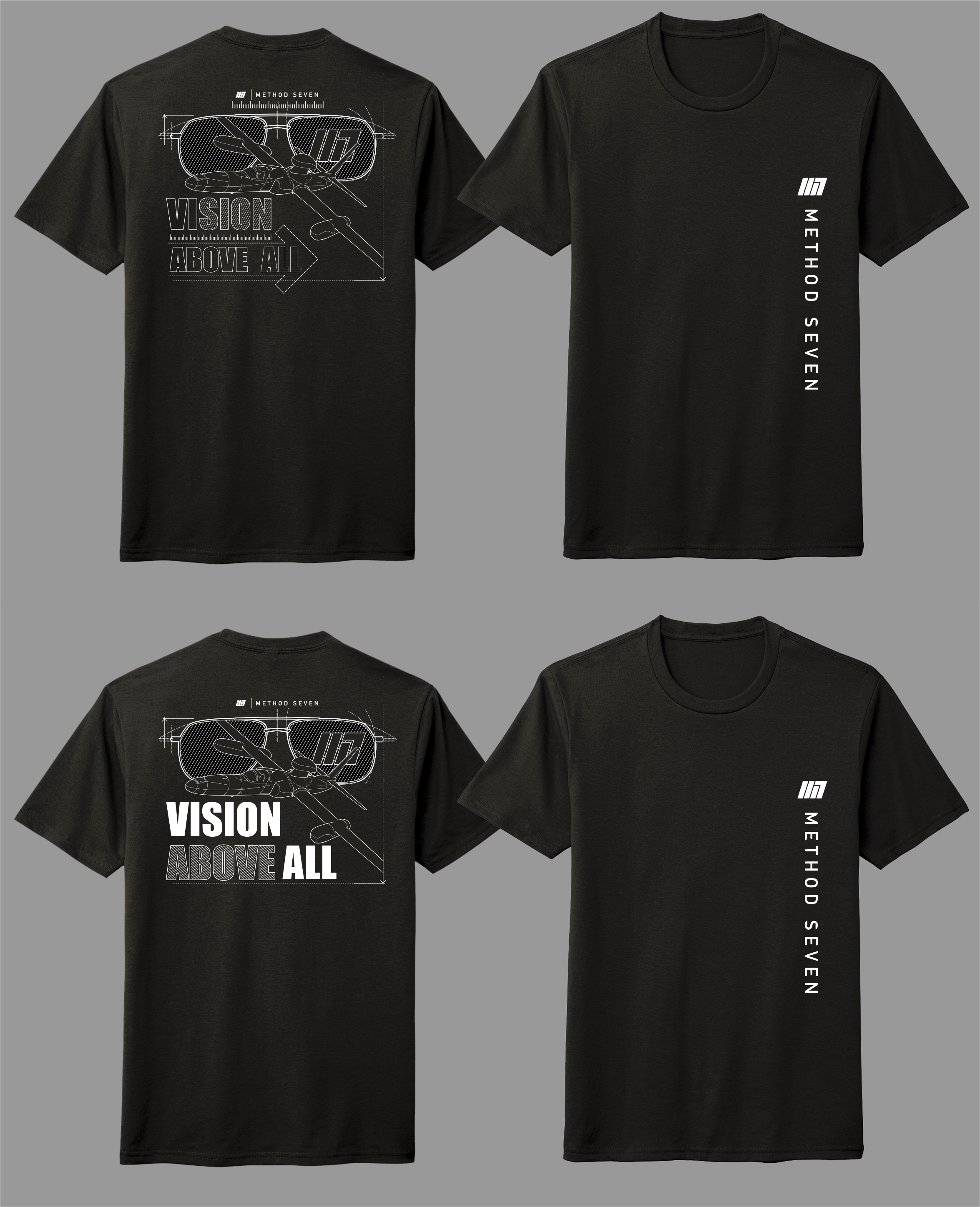 Diseño de Camiseta por Yakuza20 para este proyecto | Diseño #35627128