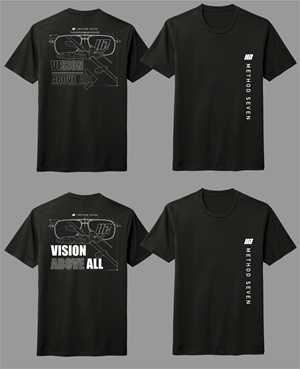Diseño de Camiseta por Yakuza20 para este proyecto | Diseño: #35627128