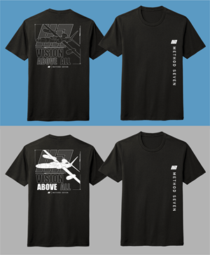 Diseño de Camiseta por Yakuza20 para este proyecto | Diseño: #35627403