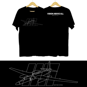 T-shirt Design by HELLOCRUNK for this project | Design #35618118