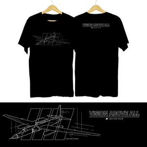 T-shirt Design by HELLOCRUNK