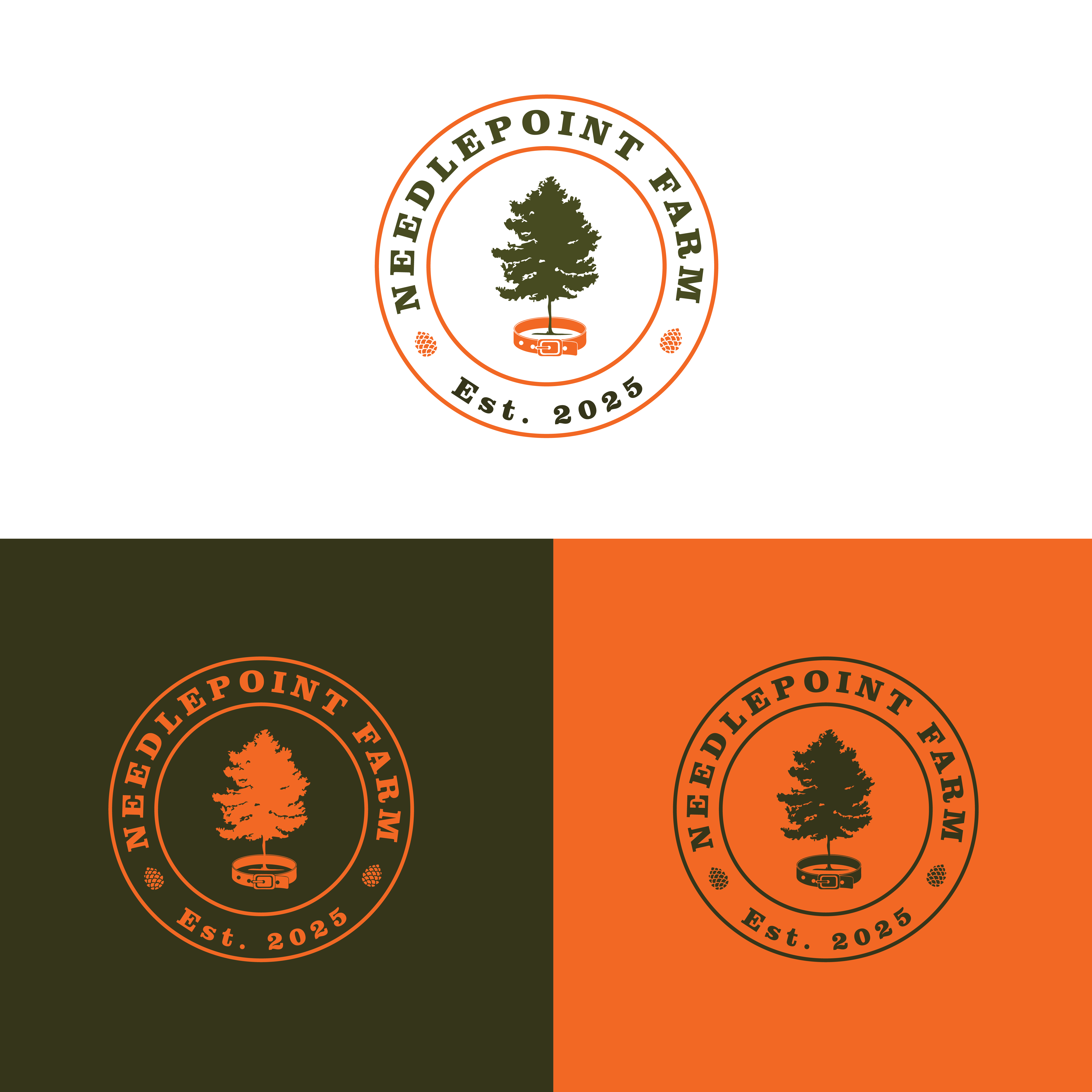 Logo Design by Feb's Projects for this project | Design #35647226