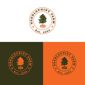 Logo Design by Feb's Projects