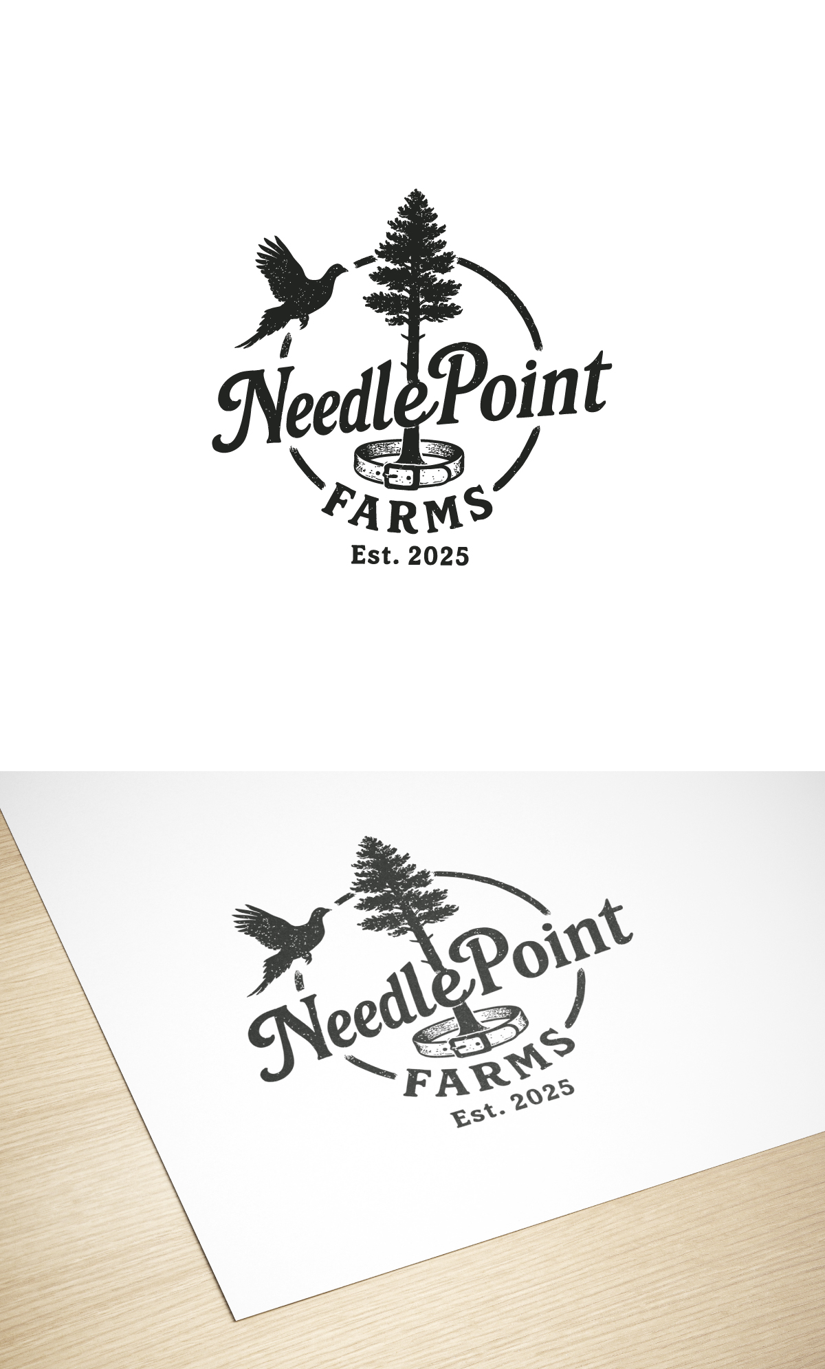 Diseño de Logo por Designzz. para este proyecto | Diseño #35624837