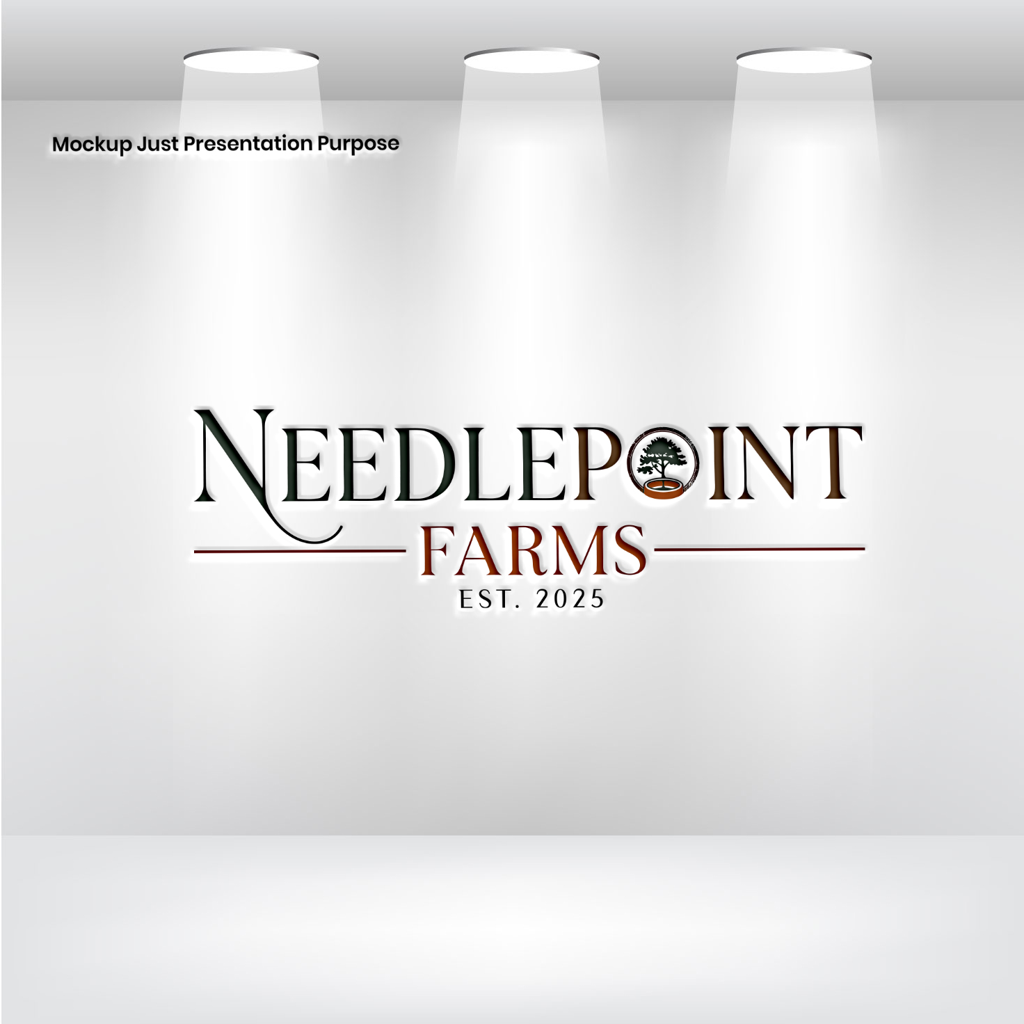 Logo Design by VectorForge for this project | Design #35615003