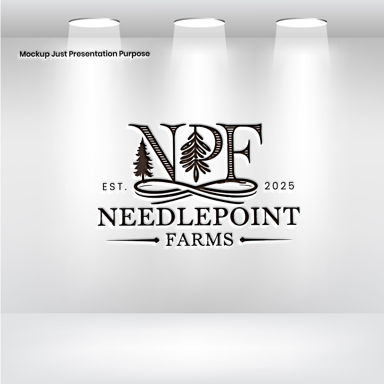 Logo Design by VectorForge for this project | Design #35615004