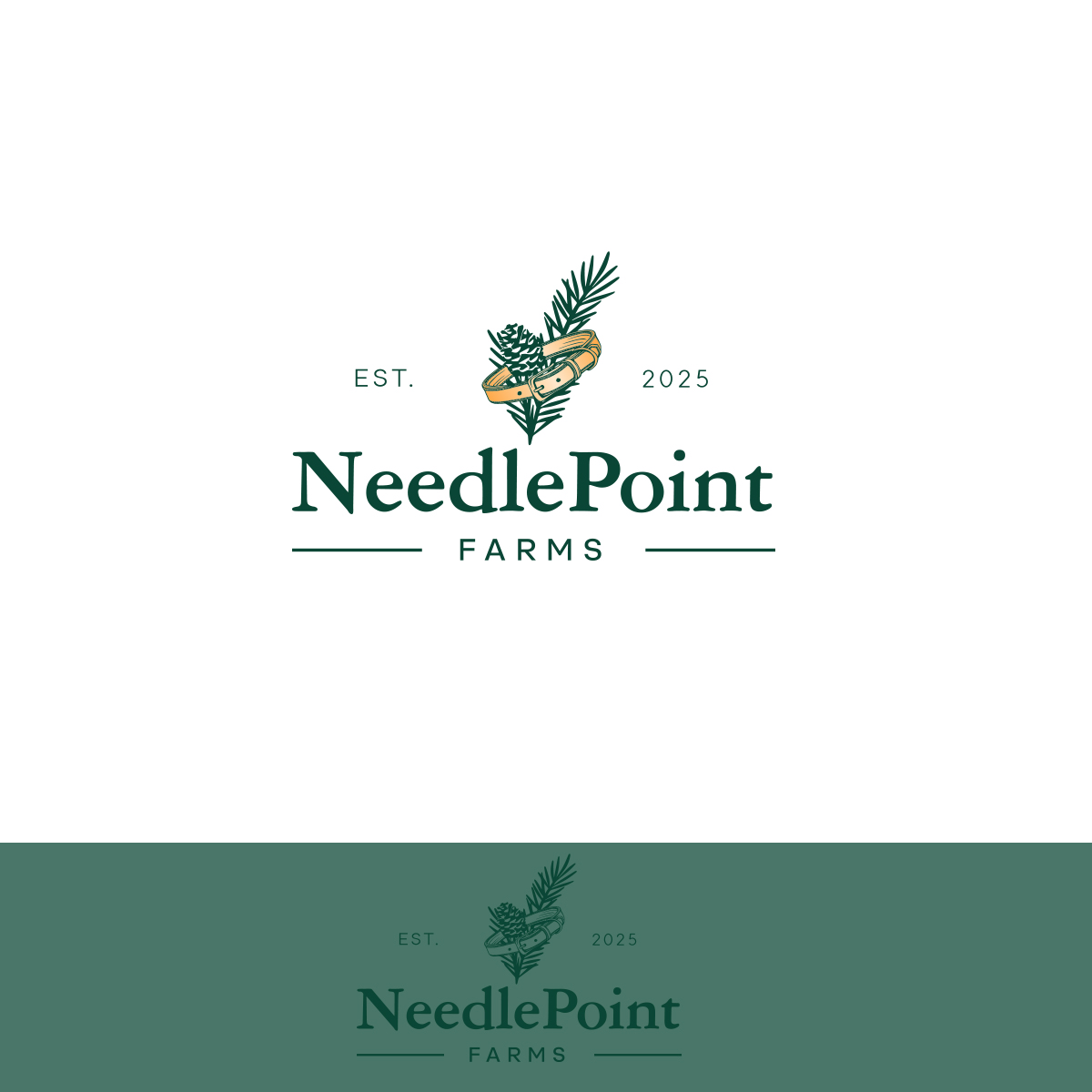 Logo-Design von DesignSNW für dieses Projekt | Design #35626042