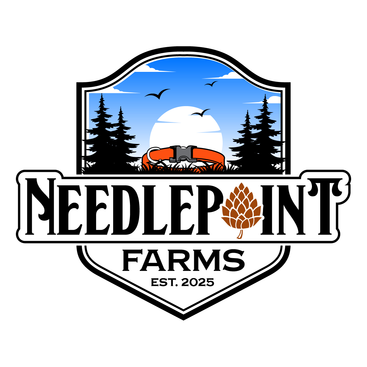 Logo-Design von Suvendu.S für dieses Projekt | Design #35628352