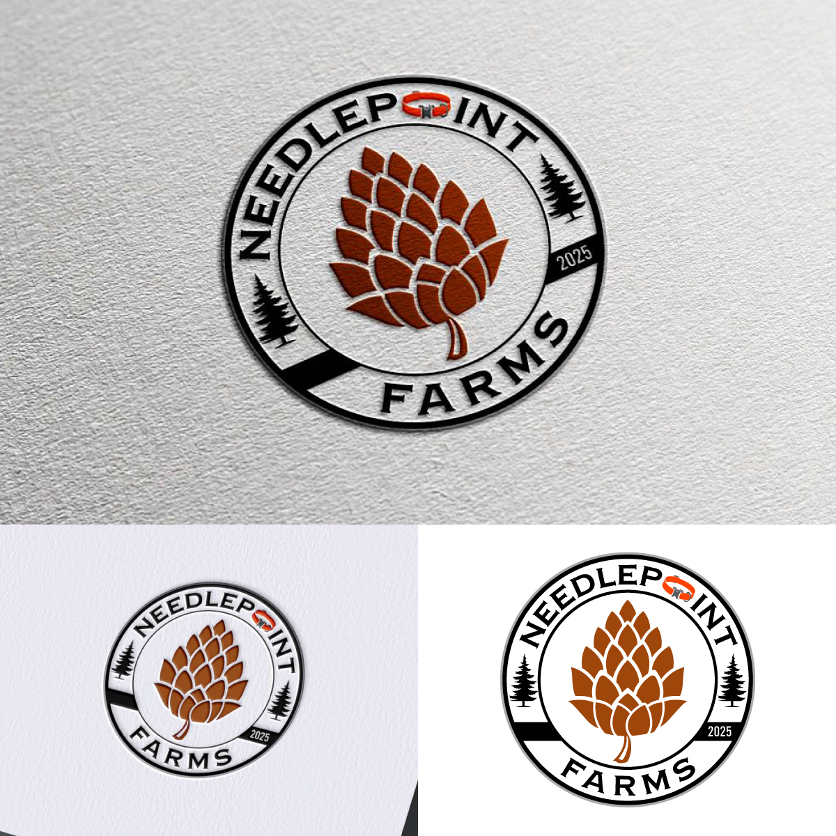 Logo-Design von Suvendu.S für dieses Projekt | Design #35642810
