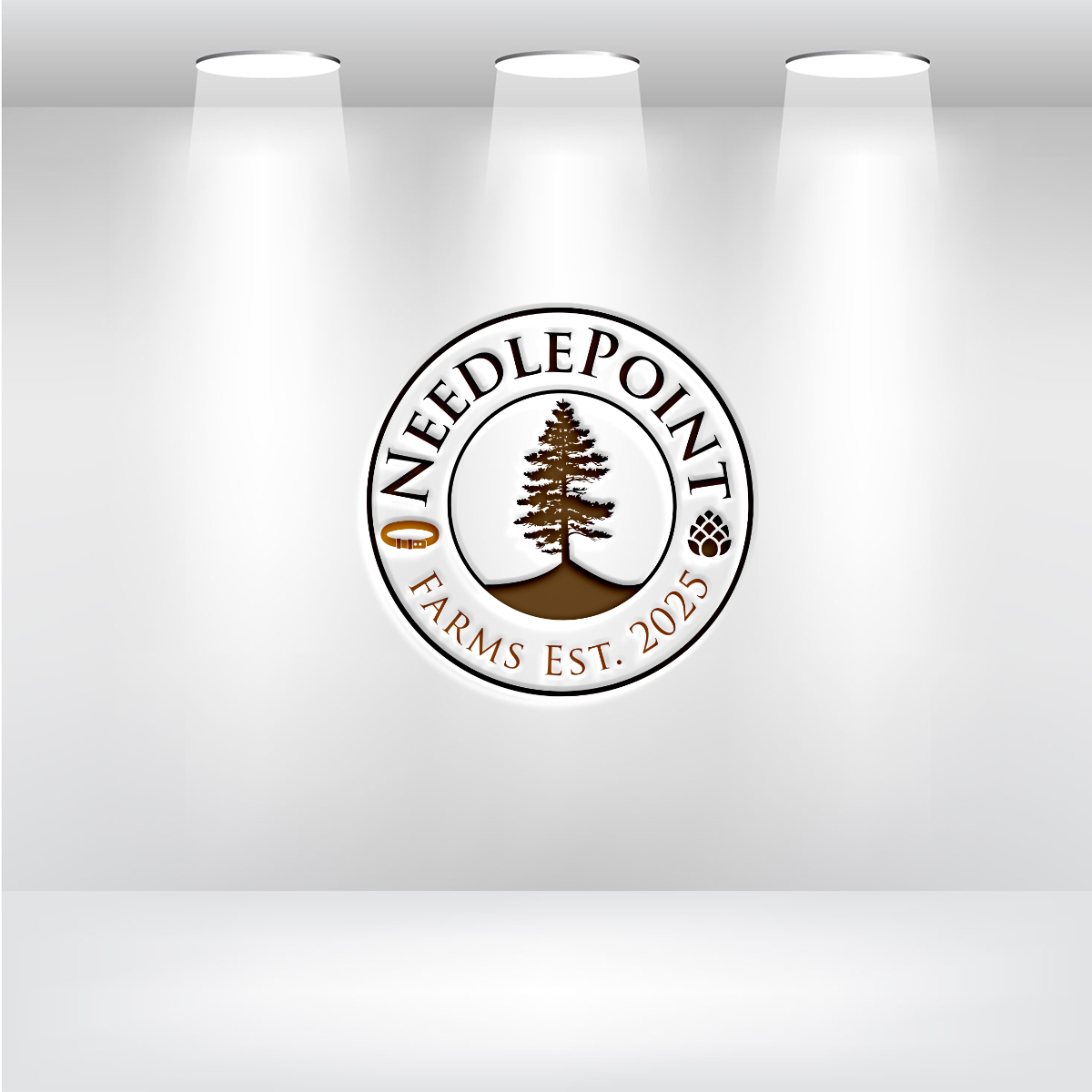 Logo Design by Md ahasan for this project | Design #35625120