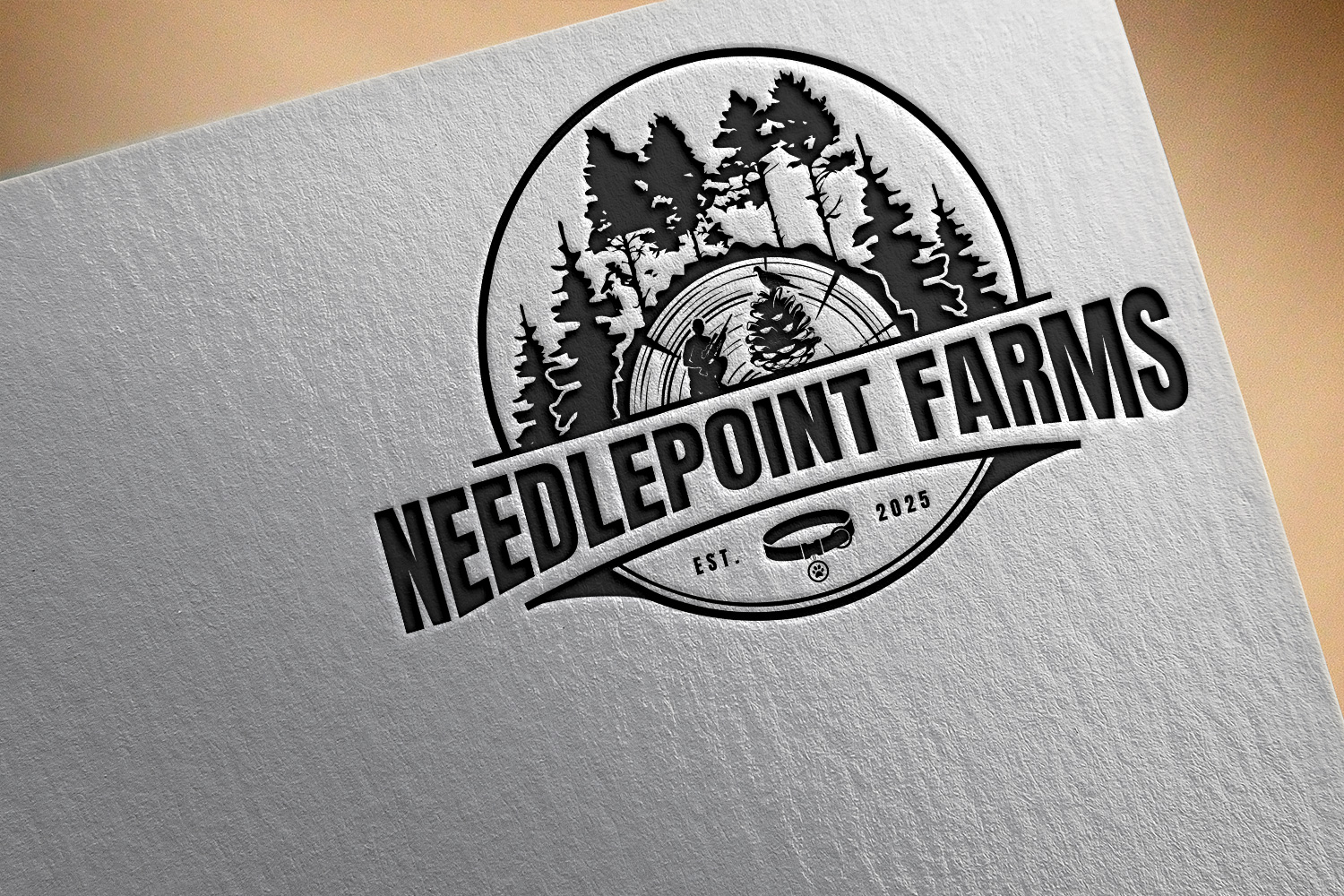 Diseño de Logo por Helen. para este proyecto | Diseño #35610296
