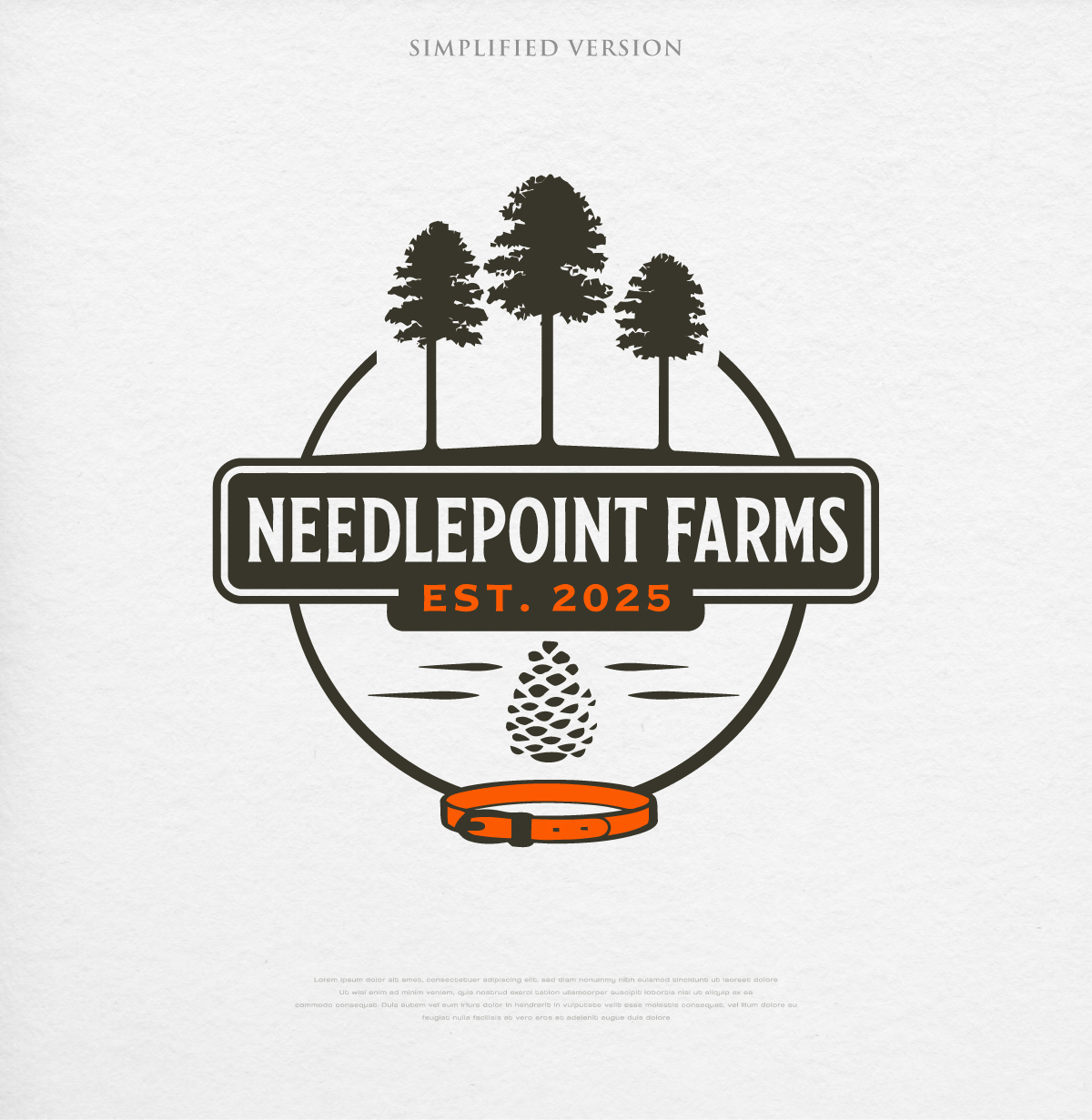 Logo Design by apik. for this project | Design #35623101