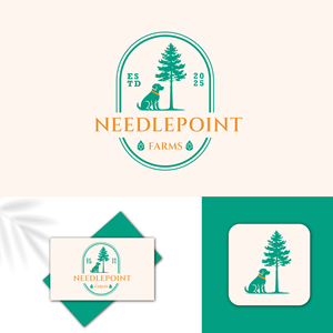 Logo Design by techsungraphic02 for this project | Design #35622009